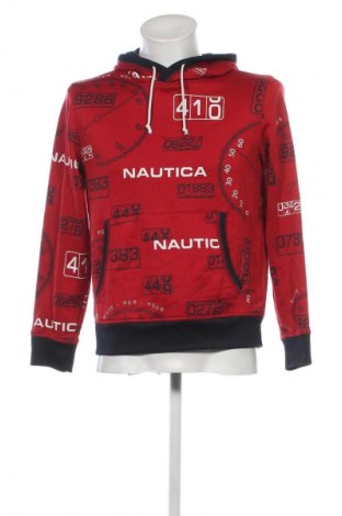 Férfi sweatshirt Nautica, Méret M, Szín Sokszínű, Ár 13 299 Ft