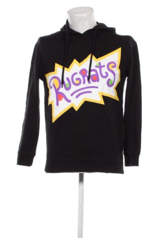 Férfi sweatshirt Nickelodeon, Méret M, Szín Fekete, Ár 3 399 Ft