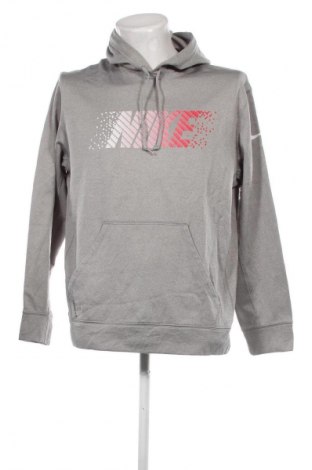 Herren Sweatshirt Nike, Größe XL, Farbe Grau, Preis 34,99 €