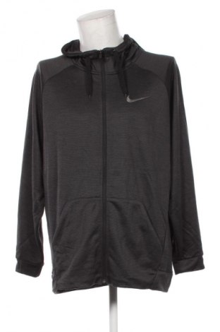 Hanorac de bărbați Nike, Mărime XL, Culoare Albastru, Preț 171,99 Lei