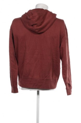 Herren Sweatshirt Nike, Größe S, Farbe Braun, Preis 34,99 €