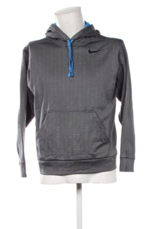 Herren Sweatshirt Nike, Größe M, Farbe Grau, Preis € 34,99