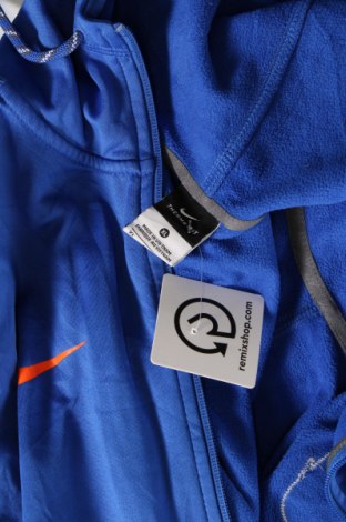 Ανδρικό φούτερ Nike, Μέγεθος XL, Χρώμα Μπλέ, Τιμή 31,49 €