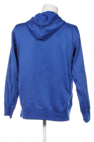 Herren Sweatshirt Nike, Größe XL, Farbe Blau, Preis € 36,99