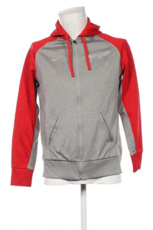 Męska bluza Nike, Rozmiar L, Kolor Szary, Cena 167,99 zł