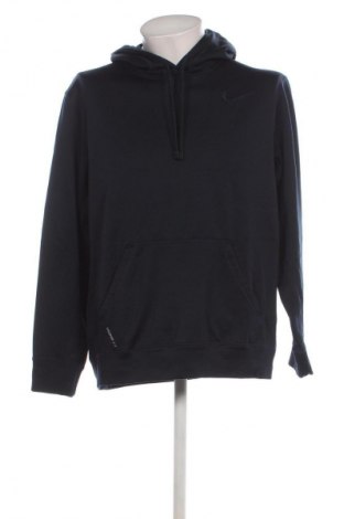 Herren Sweatshirt Nike, Größe L, Farbe Blau, Preis 36,99 €