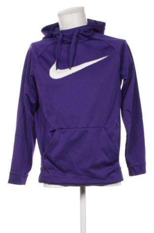 Férfi sweatshirt Nike, Méret L, Szín Lila, Ár 12 599 Ft