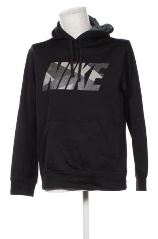 Herren Sweatshirt Nike, Größe M, Farbe Schwarz, Preis € 38,49