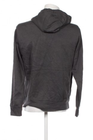 Herren Sweatshirt Nike, Größe M, Farbe Grau, Preis 34,99 €