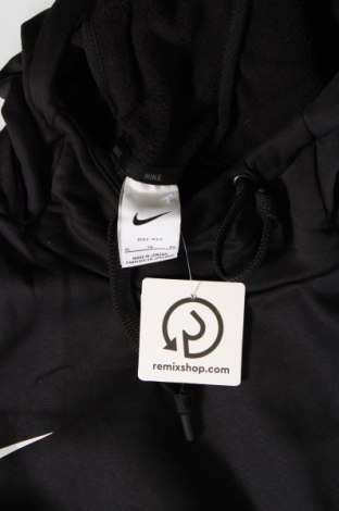 Herren Sweatshirt Nike, Größe XL, Farbe Schwarz, Preis € 36,99