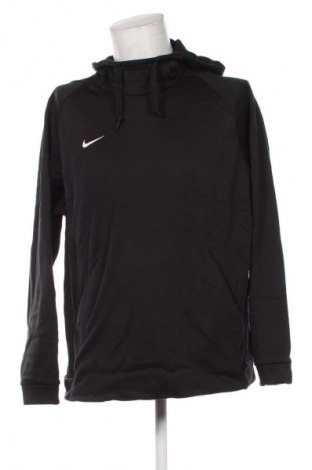 Herren Sweatshirt Nike, Größe XL, Farbe Schwarz, Preis € 36,99