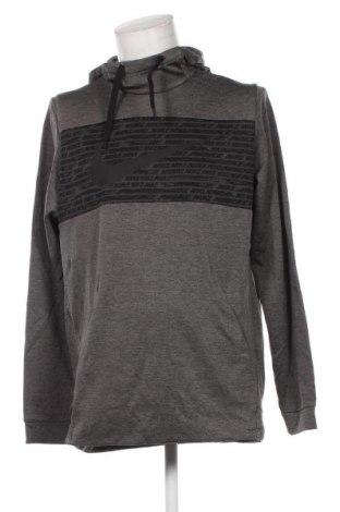 Herren Sweatshirt Nike, Größe L, Farbe Grau, Preis € 36,99