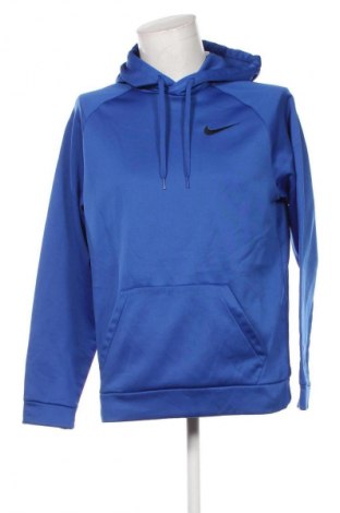 Męska bluza Nike, Rozmiar L, Kolor Niebieski, Cena 158,99 zł