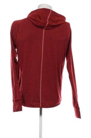 Herren Sweatshirt Nike, Größe L, Farbe Rot, Preis € 36,99