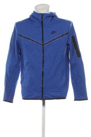 Hanorac de bărbați Nike, Mărime M, Culoare Albastru, Preț 180,99 Lei