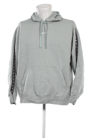 Pánska mikina  Nike, Veľkosť XL, Farba Zelená, Cena  29,95 €