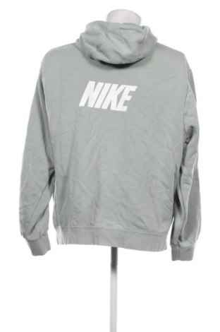 Męska bluza Nike, Rozmiar XL, Kolor Zielony, Cena 167,99 zł