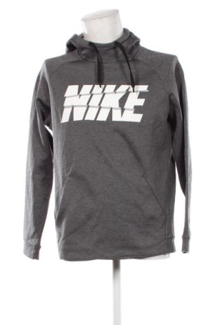 Męska bluza Nike, Rozmiar M, Kolor Szary, Cena 167,99 zł