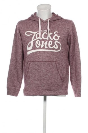 Pánska mikina  Originals By Jack & Jones, Veľkosť L, Farba Červená, Cena  8,25 €