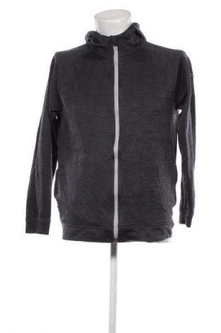 Herren Sweatshirt PUMA, Größe M, Farbe Grau, Preis € 38,49