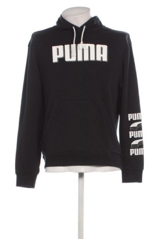 Męska bluza PUMA, Rozmiar M, Kolor Czarny, Cena 73,99 zł