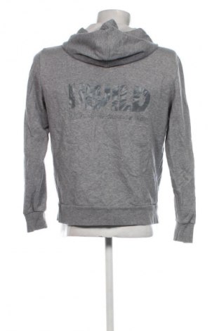 Herren Sweatshirt PUMA, Größe M, Farbe Grau, Preis 36,99 €