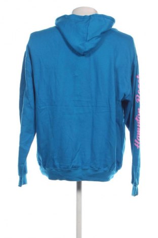 Herren Sweatshirt Pacific, Größe XL, Farbe Blau, Preis 15,49 €