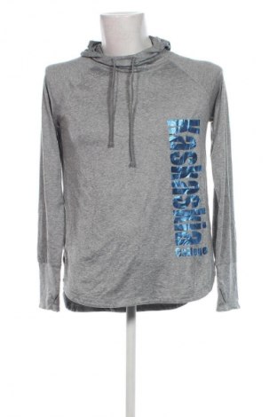 Herren Sweatshirt Pennant, Größe L, Farbe Grau, Preis € 13,99