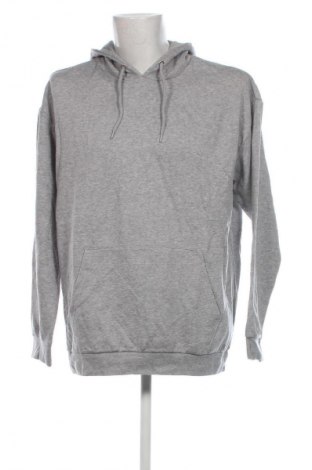 Herren Sweatshirt Pier One, Größe XXL, Farbe Grau, Preis € 15,49