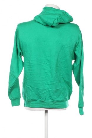 Herren Sweatshirt Port & Company, Größe M, Farbe Grün, Preis € 27,49