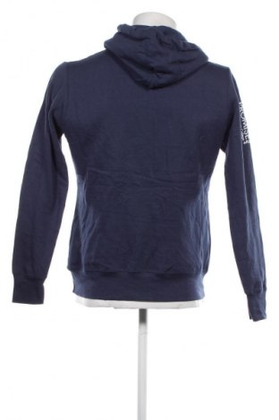 Herren Sweatshirt Port And Company, Größe M, Farbe Blau, Preis € 13,99