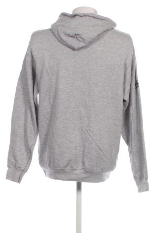 Herren Sweatshirt Port And Company, Größe L, Farbe Grau, Preis 13,99 €