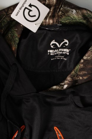 Мъжки суичър Realtree, Размер XXL, Цвят Многоцветен, Цена 21,99 лв.