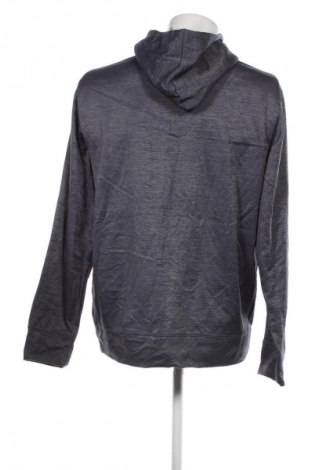 Herren Sweatshirt Reebok, Größe L, Farbe Grau, Preis € 36,99