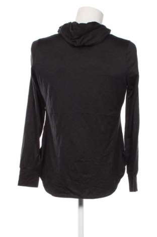 Hanorac de bărbați Reebok, Mărime L, Culoare Gri, Preț 180,99 Lei