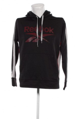 Hanorac de bărbați Reebok, Mărime M, Culoare Negru, Preț 135,99 Lei