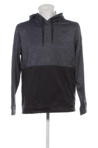 Herren Sweatshirt Reebok, Größe L, Farbe Blau, Preis € 21,49