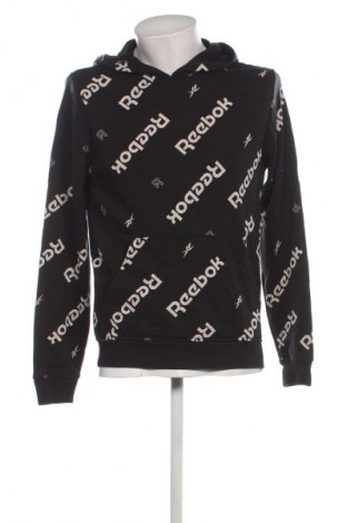 Férfi sweatshirt Reebok, Méret S, Szín Fekete, Ár 12 599 Ft