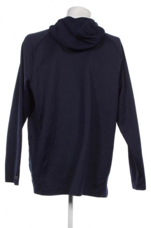 Herren Sweatshirt Russell, Größe XL, Farbe Blau, Preis € 28,99