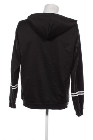 Herren Sweatshirt SHEIN, Größe L, Farbe Schwarz, Preis € 27,49