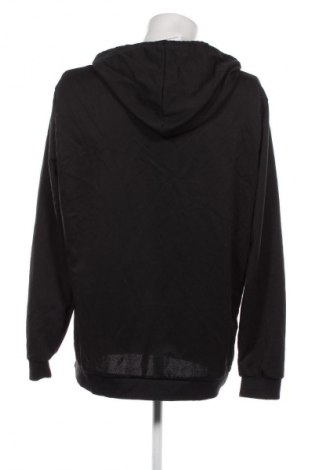 Herren Sweatshirt SHEIN, Größe XXL, Farbe Schwarz, Preis € 15,49