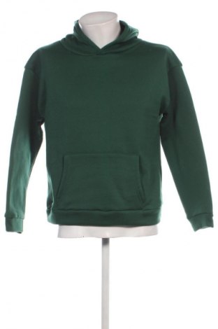 Férfi sweatshirt SHEIN, Méret M, Szín Zöld, Ár 6 274 Ft