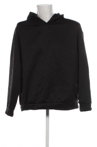 Herren Sweatshirt SHEIN, Größe XXL, Farbe Schwarz, Preis € 15,49