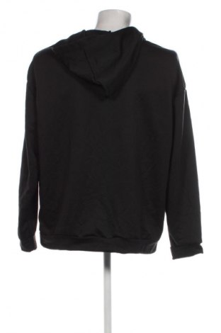 Férfi sweatshirt SHEIN, Méret XXL, Szín Fekete, Ár 9 899 Ft