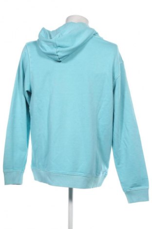 Herren Sweatshirt Scotch & Soda, Größe XL, Farbe Blau, Preis 38,89 €