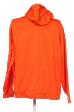 Herren Sweatshirt Sport-Tek, Größe 3XL, Farbe Orange, Preis € 20,99