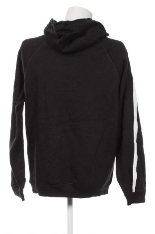 Herren Sweatshirt Sport-Tek, Größe L, Farbe Schwarz, Preis 9,99 €