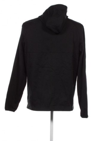 Herren Sweatshirt Sport-Tek, Größe L, Farbe Schwarz, Preis € 13,99