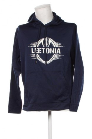 Herren Sweatshirt Sport-Tek, Größe M, Farbe Blau, Preis € 13,99