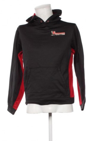 Herren Sweatshirt Sport-Tek, Größe S, Farbe Schwarz, Preis € 13,99